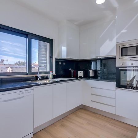 Formosatavira Seaview @Homesbyfc Eksteriør bilde