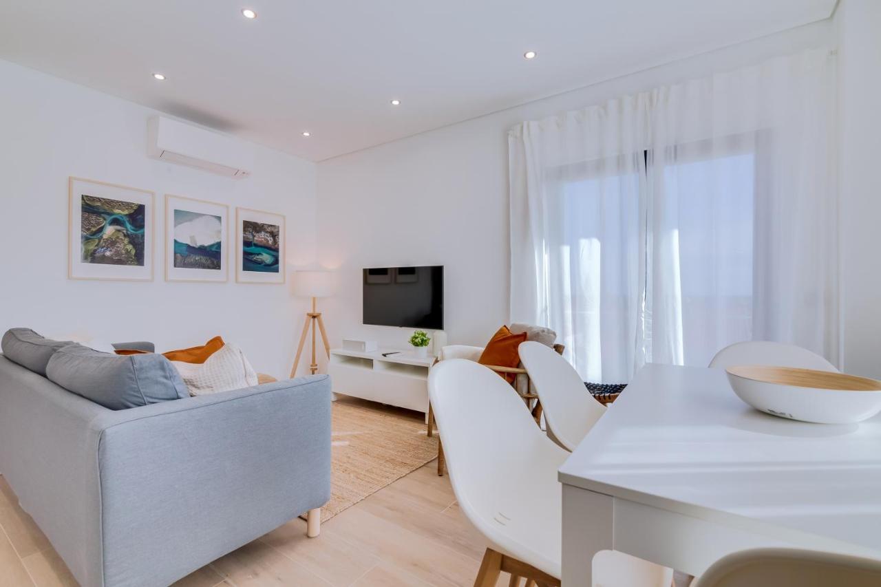 Formosatavira Seaview @Homesbyfc Eksteriør bilde