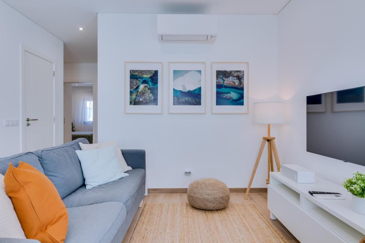 Formosatavira Seaview @Homesbyfc Eksteriør bilde