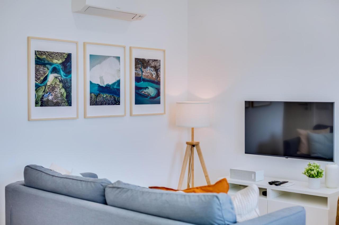 Formosatavira Seaview @Homesbyfc Eksteriør bilde
