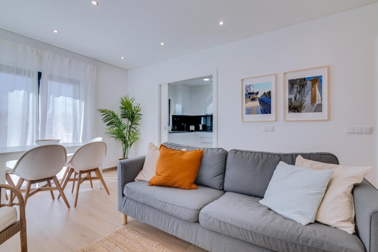 Formosatavira Seaview @Homesbyfc Eksteriør bilde