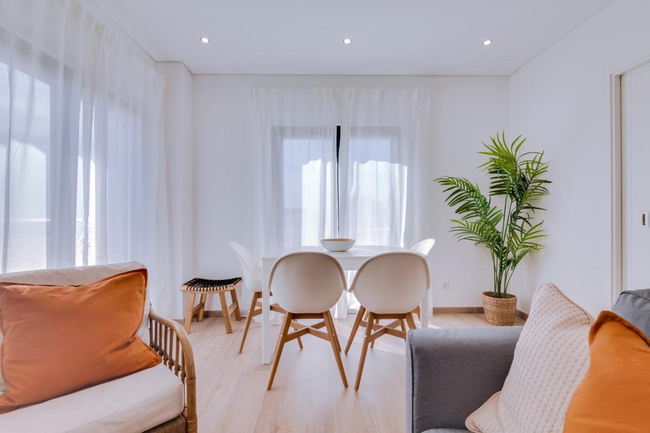 Formosatavira Seaview @Homesbyfc Eksteriør bilde