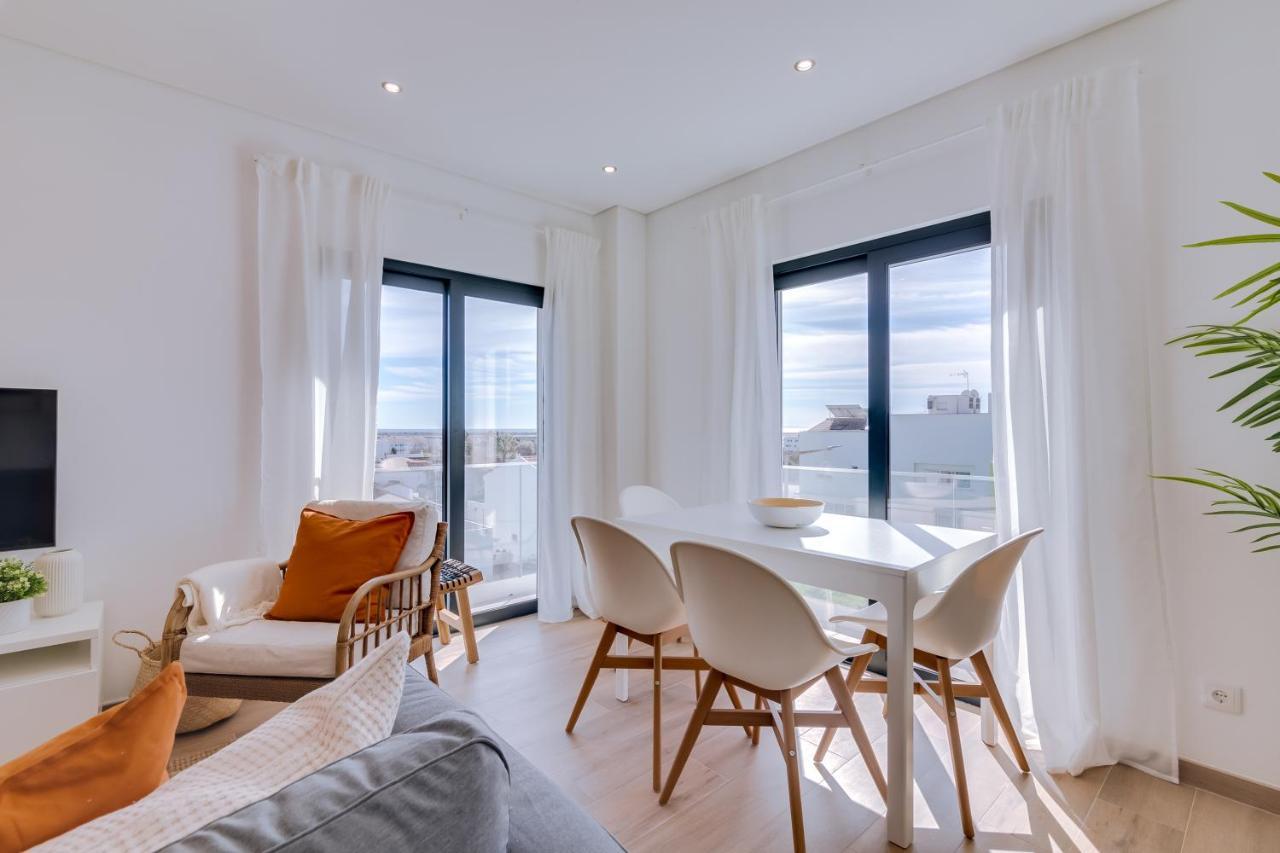 Formosatavira Seaview @Homesbyfc Eksteriør bilde