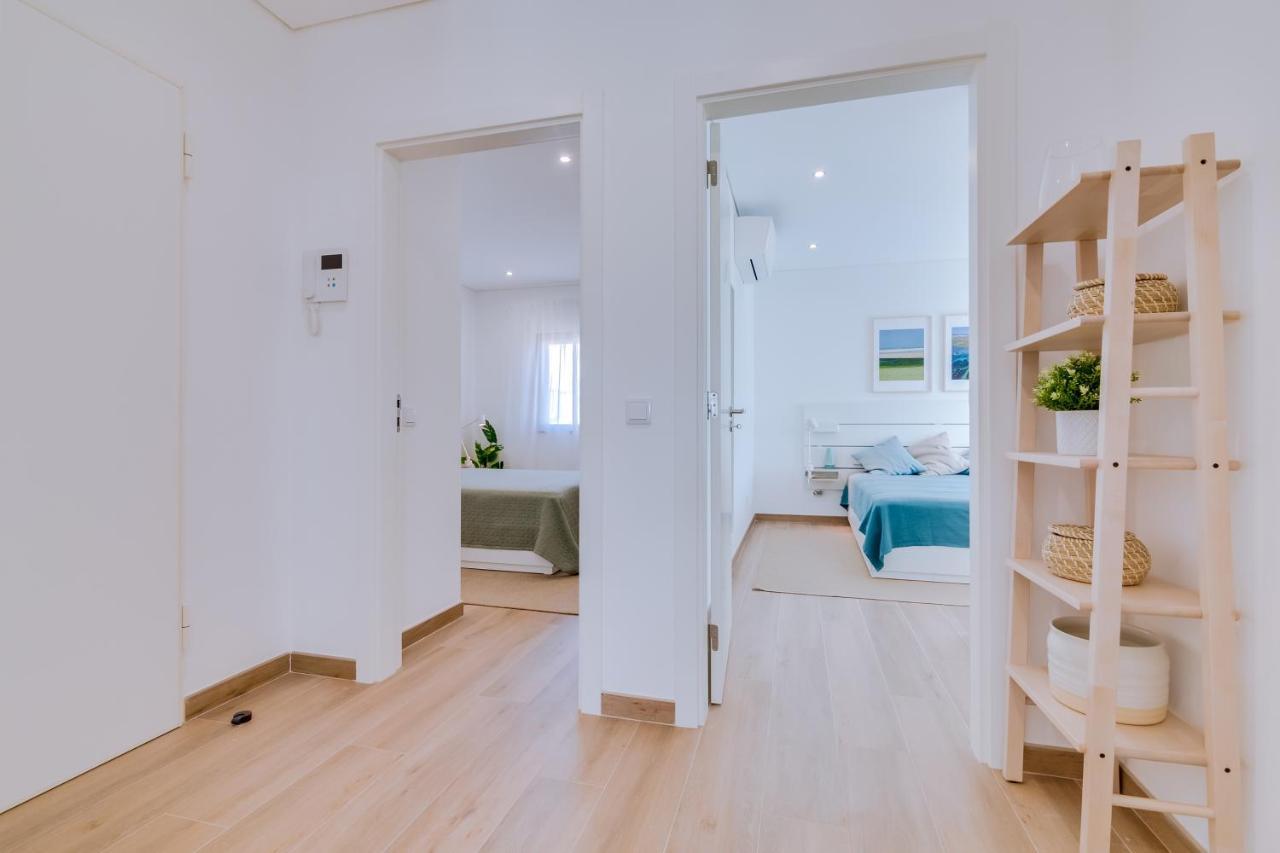 Formosatavira Seaview @Homesbyfc Eksteriør bilde