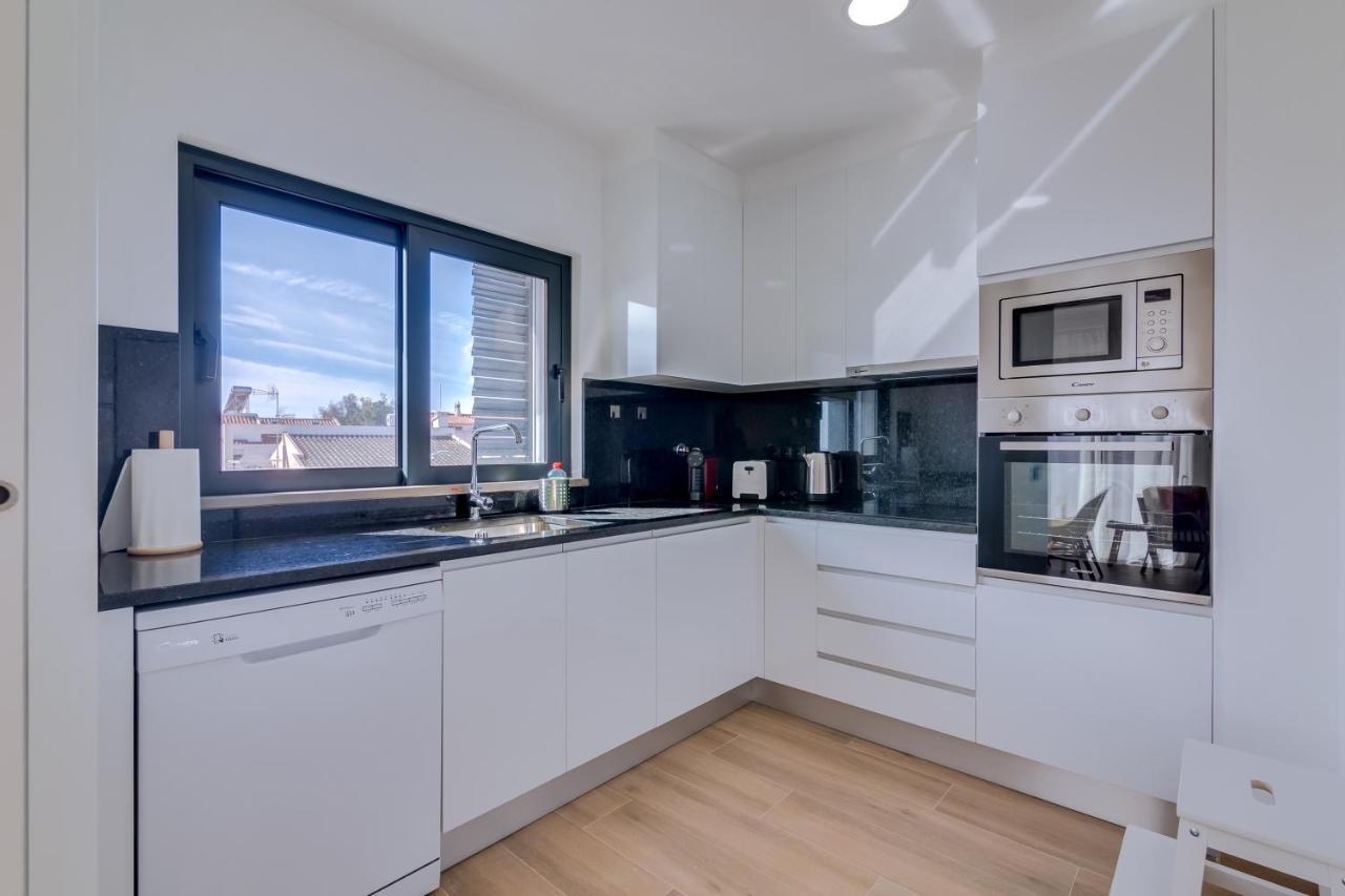 Formosatavira Seaview @Homesbyfc Eksteriør bilde