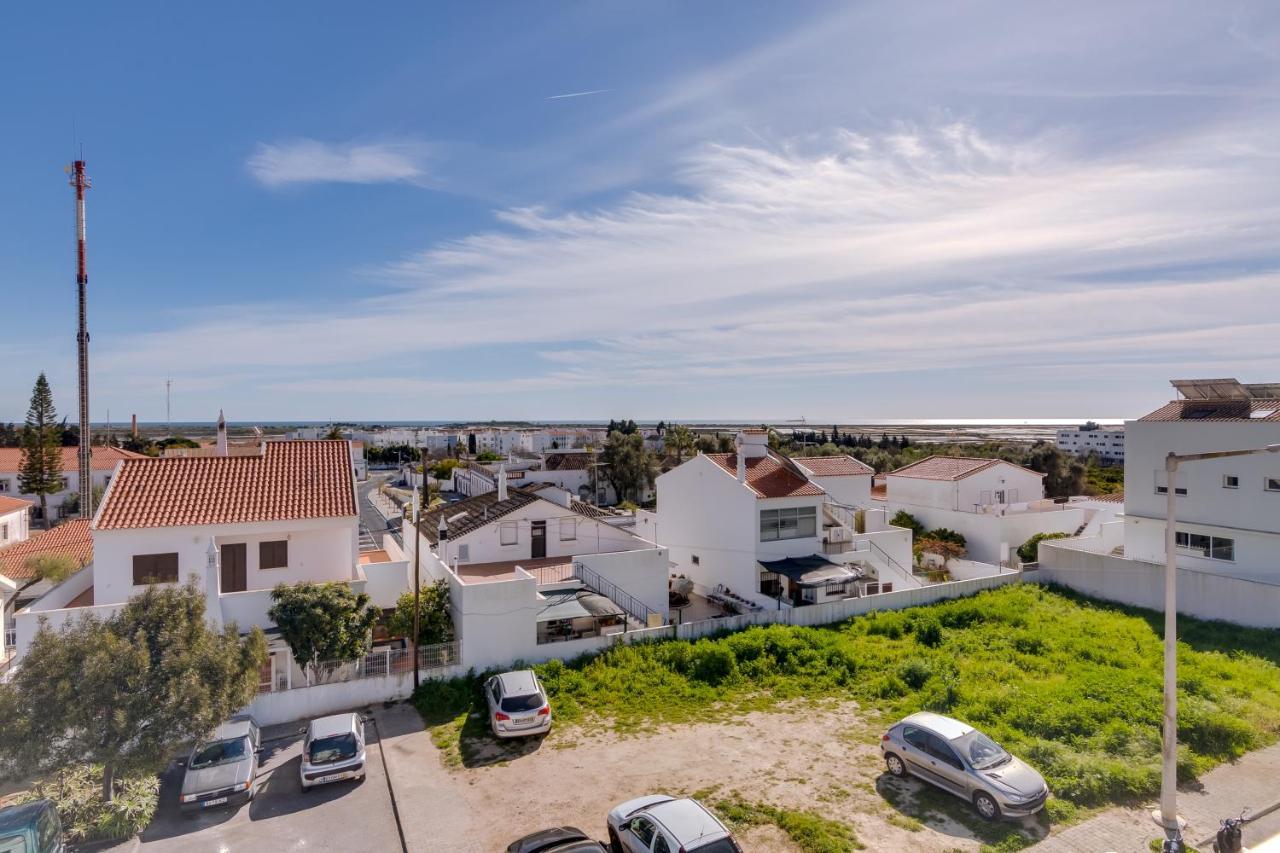 Formosatavira Seaview @Homesbyfc Eksteriør bilde