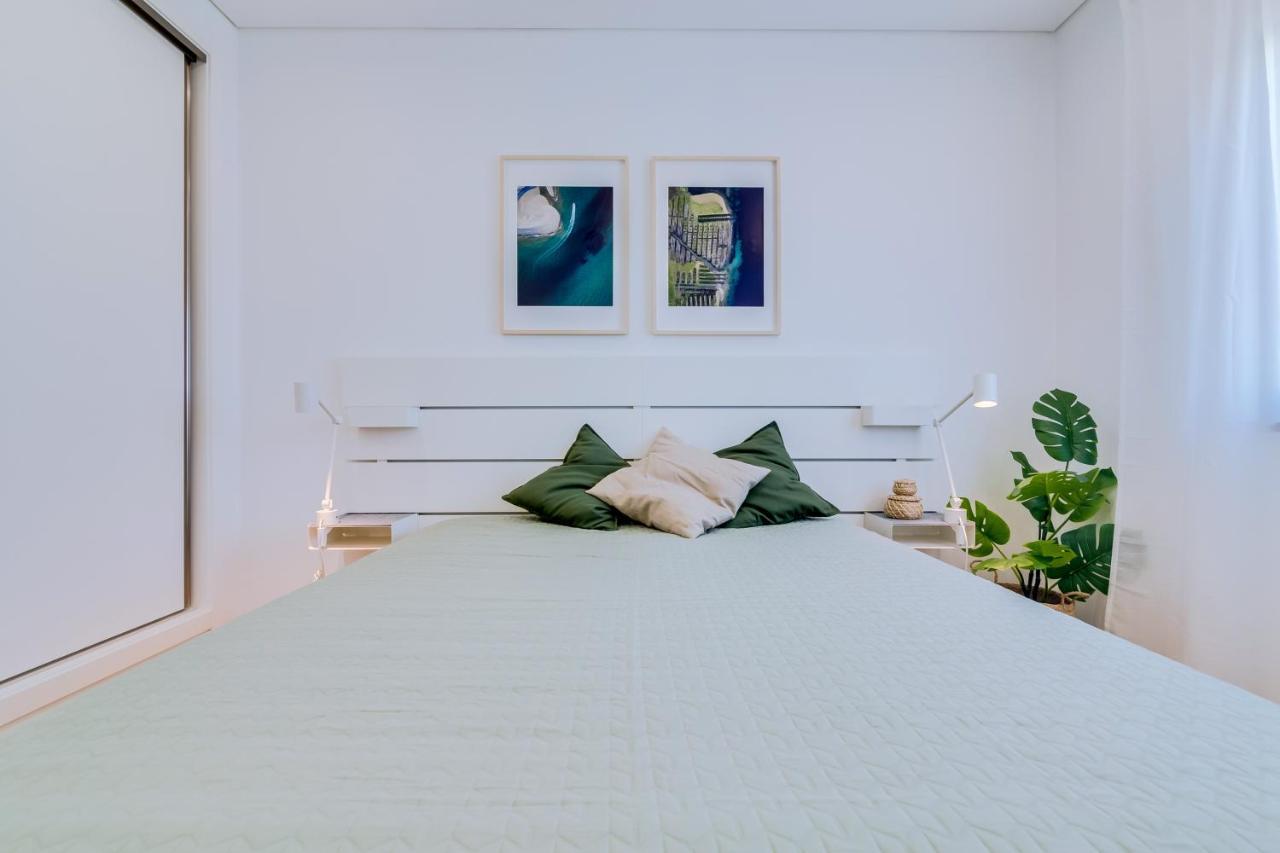 Formosatavira Seaview @Homesbyfc Eksteriør bilde