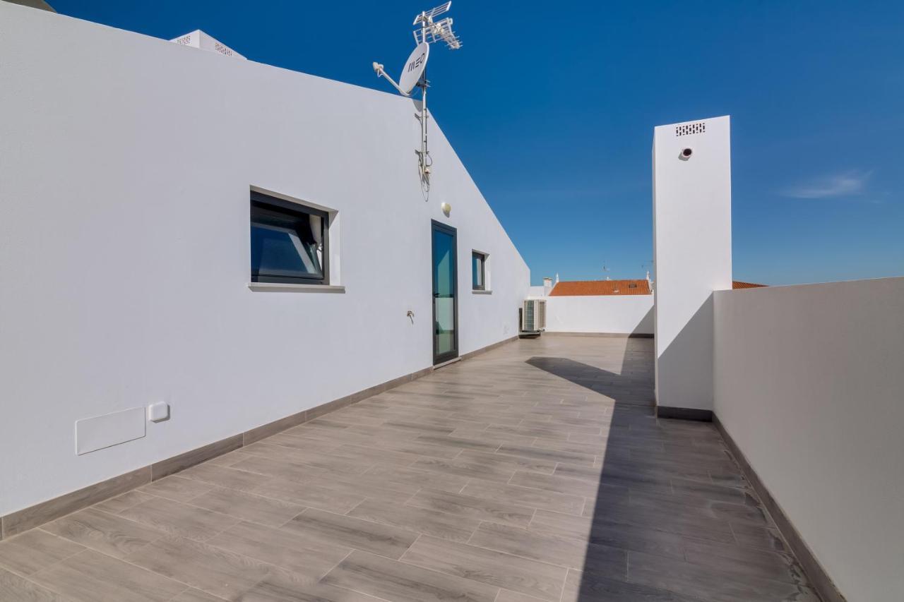 Formosatavira Seaview @Homesbyfc Eksteriør bilde
